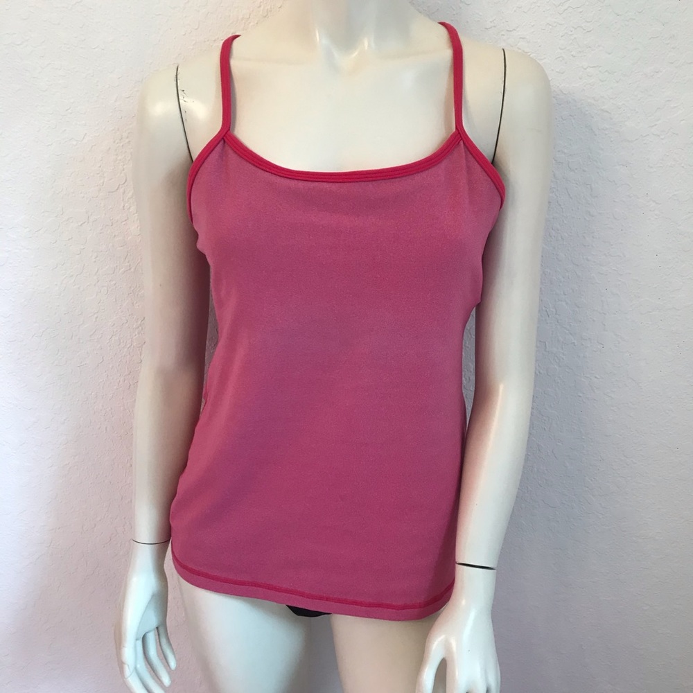 Lululemon Power Y tank top
